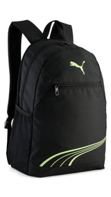 PUMA Fundamental 20L backpack - black