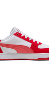 PUMA Caven 2.0 idylle sneakers in pink fruit - pink fruit