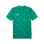 Puma teamGLORY football jersey - Front View