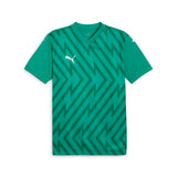 Puma teamGLORY football jersey - Front View