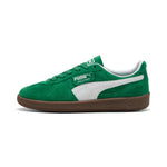 PUMA Palermo sneakers in archive green - archive green