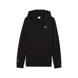 PUMA PUMATECH hoodie - black