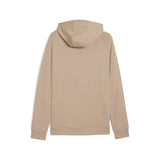 PUMA PUMATECH hoodie - ice coffee