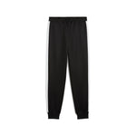 Puma T7 always on track pants in black - Back View