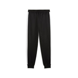 Puma T7 always on track pants in black - Back View