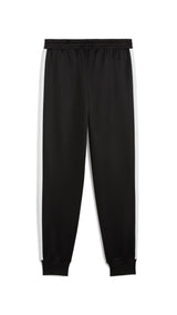 Puma T7 always on track pants in black - Back View