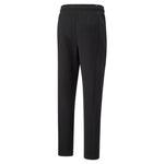 Puma rad/cal cargo pants men in black - Back View