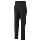 Puma rad/cal cargo pants men in black - Back View