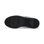 Puma rbd game low sneakers youth in black - Side View 02