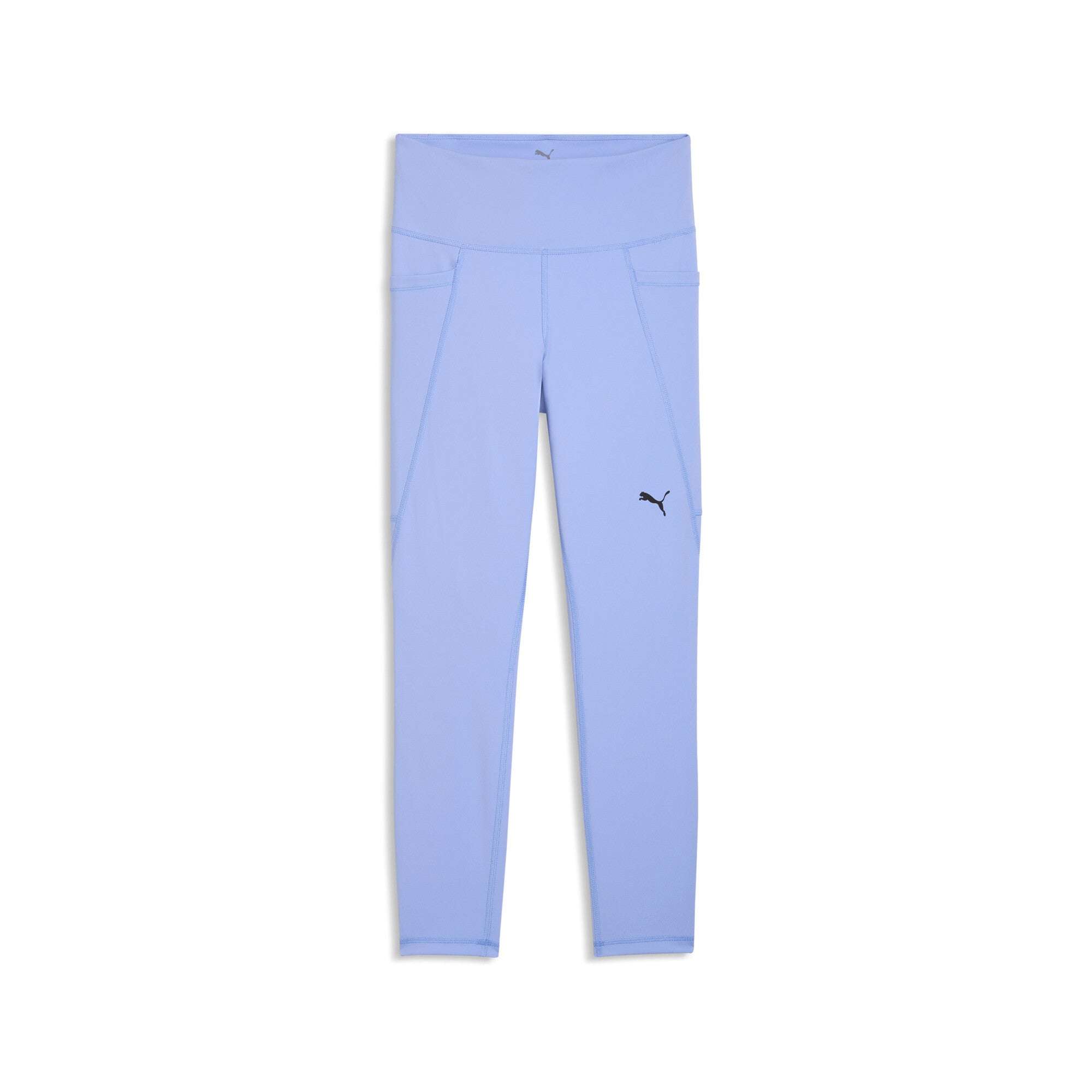 PUMA TAD ESSENTIALS 7/8 tigths women in intense lavender