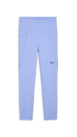 PUMA TAD ESSENTIALS 7/8 tigths women in intense lavender