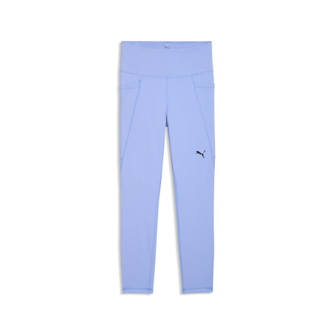 PUMA TAD ESSENTIALS 7/8 tigths women in intense lavender