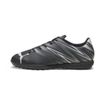 Puma football attacanto tt boots in black - Side View 01