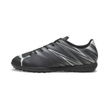 Puma football attacanto tt boots in black - Side View 01