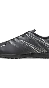 Puma football attacanto tt boots in black - Side View 01