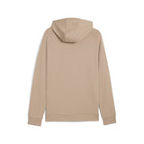 PUMA PUMATECH hoodie - ice coffee