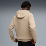 PUMA PUMATECH hoodie - ice coffee