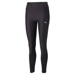 Puma fit eversculpt high waist training tights women in black - Front View