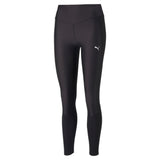 Puma fit eversculpt high waist training tights women in black - Front View