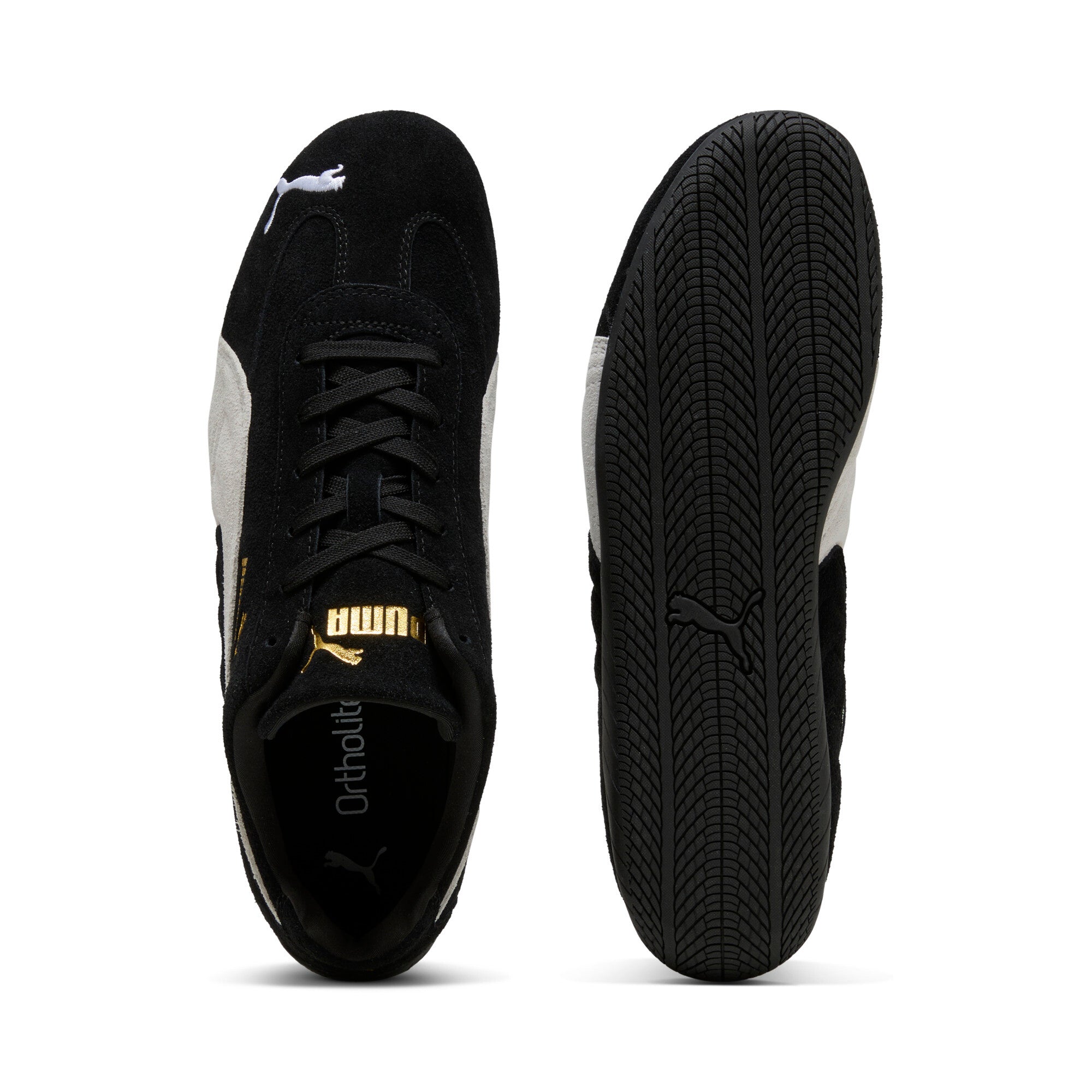 PUMA Speedcat OG sneakers - black
