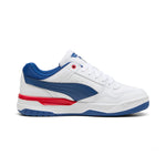 Puma rebound retro sneakers in retro for all time red and clyde roy - Side View 03