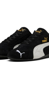 PUMA Speedcat OG sneakers - black