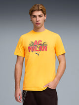 Yellow and Red