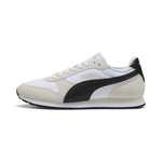 Puma st miler sneakers in white - Side View 01