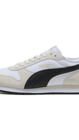 Puma st miler sneakers in white - Side View 01