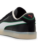 Puma porsche legacy puma club II era sneakers in black - Back View