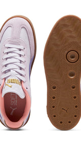 Puma club ii era cv sneakers in white - Side View 02