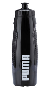 PUMA Training bottle - black