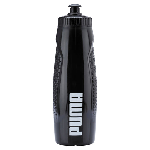 PUMA Training bottle in black