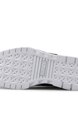 Puma mayze sneakers in white - Side View 02