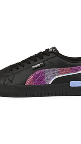 Puma jada night out sneakers women in black - Side View 01