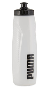 PUMA Training bottle - transparent