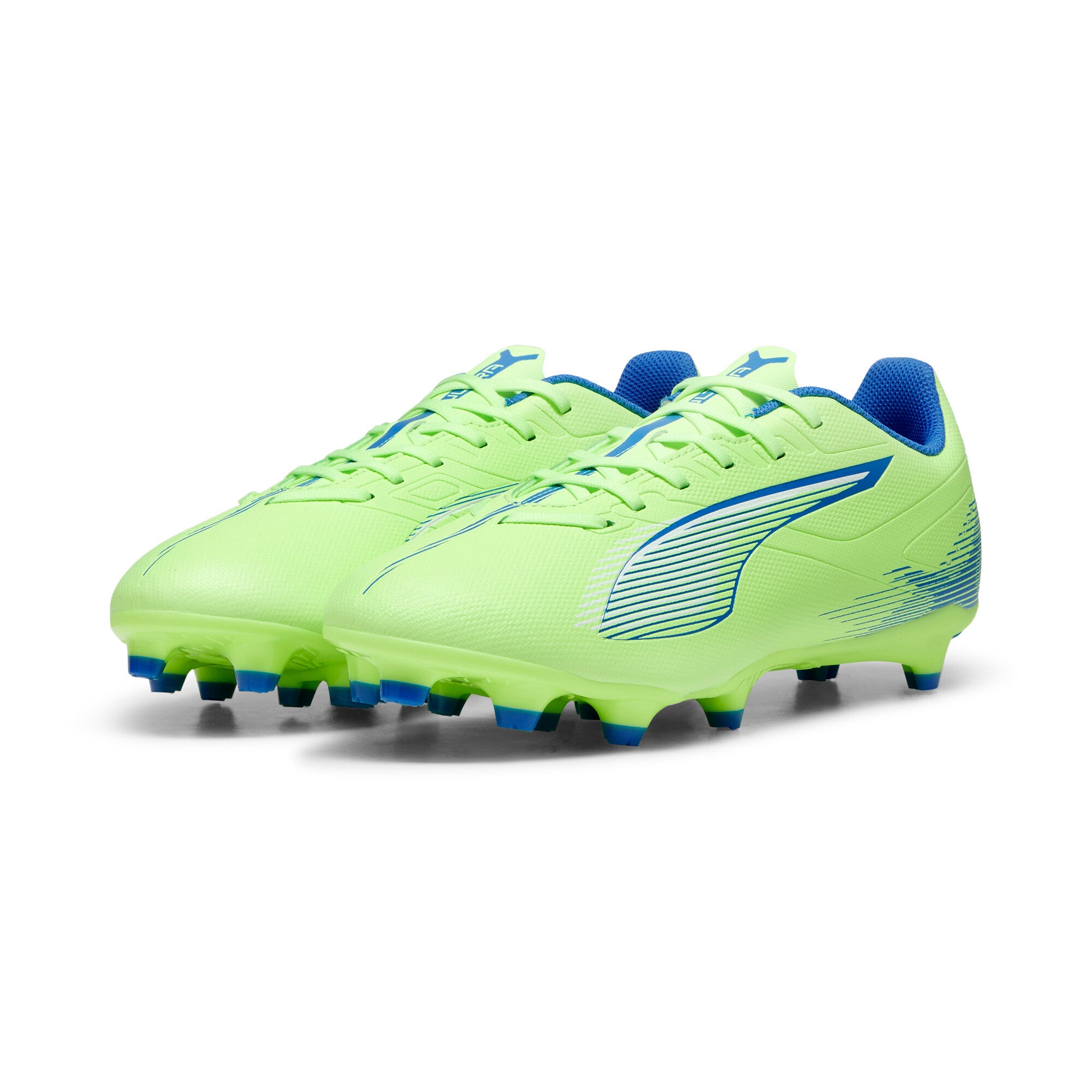 Puma ULTRA 5 play FG/ag football boots - Front View