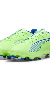 Puma ULTRA 5 play FG/ag football boots - Front View