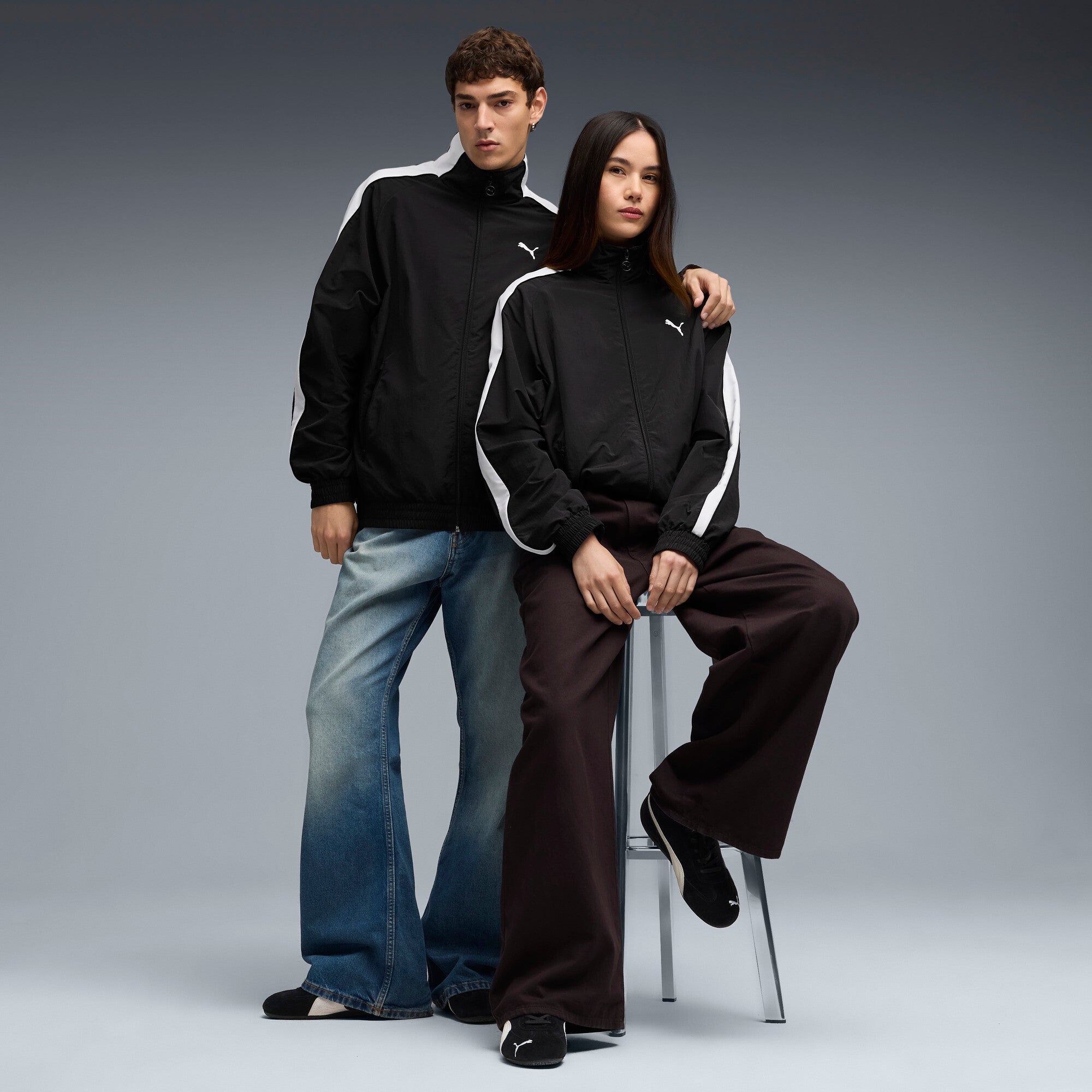 PUMA Speedcat OG sneakers - black