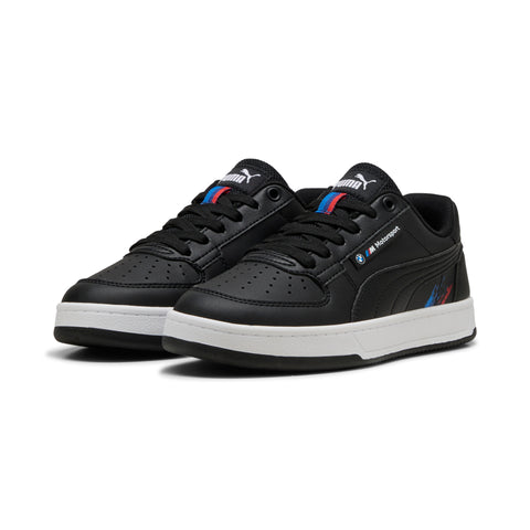 PUMA BMW M motorsport caven 2.0 sneakers in black