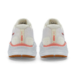 Puma aviator profoam sky better running trainers in white - Back View