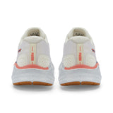 Puma aviator profoam sky better running trainers in white - Back View