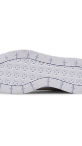 Puma mayze stack sneakers women in white - Side View 02