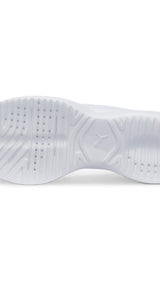 Puma adelina shine sneakers women in white - Side View 02