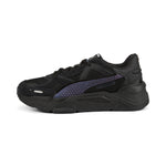 Puma BMW M motorsport metal energy RS-simul8 sneakers in black - Side View 01