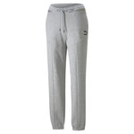 Puma dare to sweatpants women in black - Front View