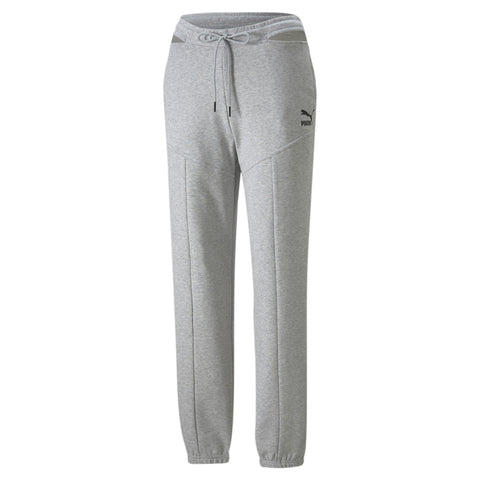 PUMA dare to sweatpants women in black