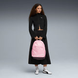PUMA Fundamental 20L backpack - poised pink