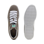 PUMA Suede classic sneakers in cast iron - cast iron