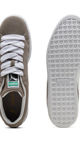 PUMA Suede classic sneakers in cast iron - cast iron